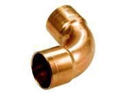 Water Pipe Fitting Elbow Copper Connector Solder Female x Female 28mm Diameter