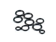 Rubber Oring Gasket Seal Spare Packing Set Kit Watering Equipment Installation