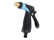 Quality garden hose gun water irrigation nozzle sprayer hozelock compatible