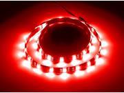 CableMod® WideBeam™ Magnetic LED Strip 60cm RED