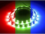 CableMod® WideBeam™ Magnetic LED Strip RGB 60cm STRIP ONLY