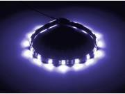 CableMod® WideBeam™ Magnetic LED Strip 30cm UV