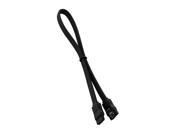 CableMod® ModFlex™ SATA 3 Cable 6Gb s 30cm BLACK