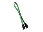 CableMod® ModFlex™ SATA 3 Cable 6Gb s 30cm GREEN