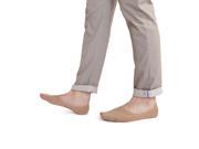 Sheec SoleHugger Active Men s Cotton Low Cut No Show Hidden Socks 4 pairs