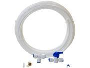 iSpring ICEK Reverse Osmosis Water System Refrigerator Connection Kit