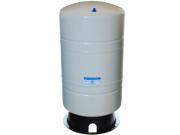 iSpring 20 Gallon NSF Reverse Osmosis Water Storage Tank T20M Color may be white or blue