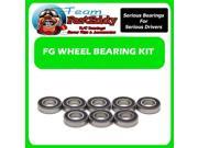 Pro Series Wheel Bearing Kit FG