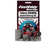 Tekno RC EB48SL Sealed Bearing Kit