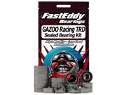 Tamiya GAZOO Racing TRD 86 XB TT 02 Sealed Bearing Kit