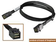Innocard Mini SAS HD SFF 8643 to Mini SAS HD SFF 8643 cable