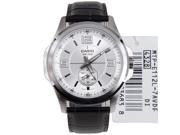 Casio watch MTP E112L 7AVDF MTP E112L 7A
