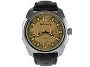 Police Texas Mens Watch PL13836JS 61
