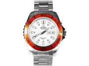 Orient Mako Automatic Diving Watch CEM75007W EM75007W