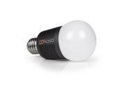 Veho VKB 001 E26 Kasa Bluetooth Smart Lighting LED Screw Cap E26 Bulb