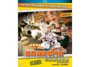 WALLACE GROMIT SHORT FILM COLLECTION