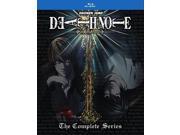 DEATH NOTE COMPLETE SERIES