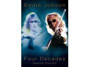 FOUR DECADES: SPECIAL CONCERT (DELUXE EDITION) FOUR DECADES: SPECIAL CONCERT (DELUXE EDITION)