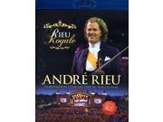 RIEU ROYALE CORONATION CONCERT LIVE IN AMSTERDAM
