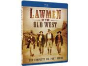 LAWMEN OF THE OLD WEST