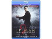 IP MAN 2 W DVD