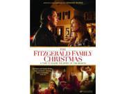FITZGERALD FAMILY CHRISTMAS