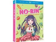 NO RIN COMPLETE SERIES