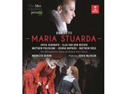 MARIA STUARDA THE METROPOLITAN OPERA