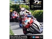 TT 2013 REVIEW