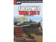 AIR POWER WW2