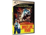 ANNIVERSARY SERIES 40TH WHITE LINE FEVER