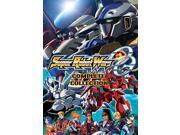 SUPER ROBOT WARS COMPLETE COLLECTION
