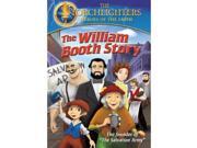 TORCHLIGHTERS WILLIAM BOOTH STORY