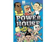 POWERHOUSE THE COMPLETE SERIES