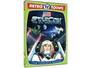 STARCOM US SPACE FORCE COMPLETE SERIES