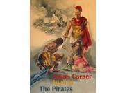 JULIUS CAESAR AGAINST THE PIRATES