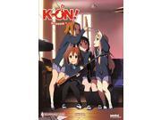 K ON SEASON 1 COMPLETE COLLECTION