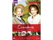 CRANFORD 2007