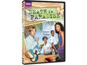 DEATH IN PARADISE SEASON THREE