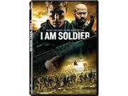 I AM SOLDIER