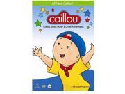 CAILLOU SAVES WATER OTHER ADVENTURES