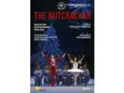 NUTCRACKER