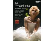 LA TRAVIATA