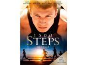 1500 STEPS