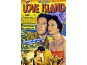 LOVE ISLAND 1952