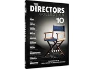 DIRECTORS COLLECTION 10 MOVIE PACK