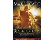RESURRECTION MAX LUCADO