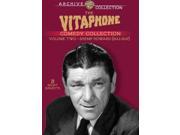 VITAPHONE COMEDY COLLECTION 2