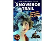 SNOWSHOE TRAIL SILENT
