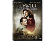 DAVID & BATHSHEBA